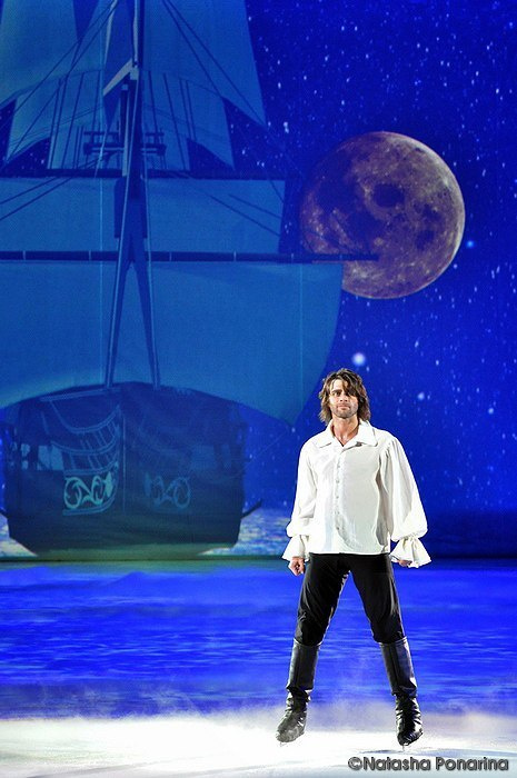 Юнона и Авось 29/11/2013 СПб. ФК Фотограф в Санкт-Петербурге Наталья Понарина