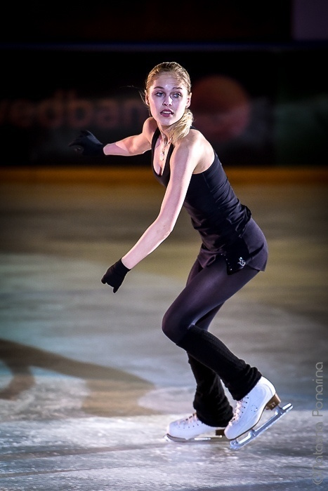 Gala Mishin Camp 2018. Russian figure skating photographer from Saint-Petersburg