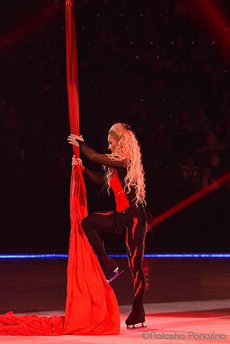 Дракула на льду 11/05/2015. ФК Фотограф в Санкт-Петербурге Наталья Понарина