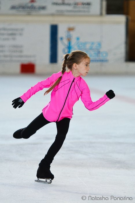 Сборы О.Григорьевой в 2015 в Мерано (Италия). ФК Фотограф в Санкт-Петербурге Наталья Понарина