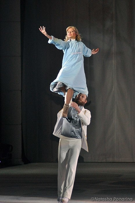 Принцесса Анастасия 08/11/2013 СПб. ФК Фотограф в Санкт-Петербурге Наталья Понарина