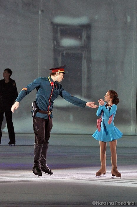 Принцесса Анастасия 08/11/2013 СПб. ФК Фотограф в Санкт-Петербурге Наталья Понарина