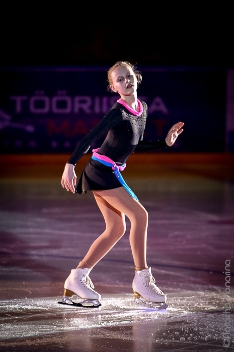 Gala Mishin Camp 2018. Russian figure skating photographer from Saint-Petersburg