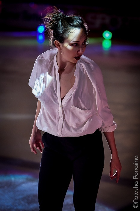 Gala Mishin Camp 2018. Russian figure skating photographer from Saint-Petersburg