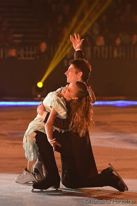 Дракула на льду 11/05/2015. ФК Фотограф в Санкт-Петербурге Наталья Понарина