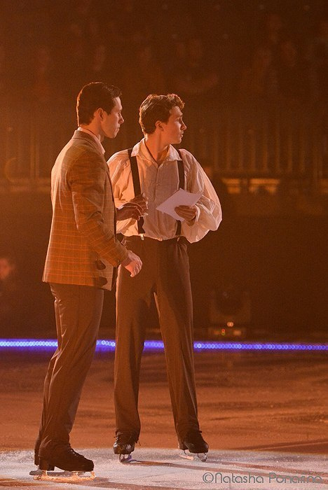 Дракула на льду 11/05/2015. ФК Фотограф в Санкт-Петербурге Наталья Понарина