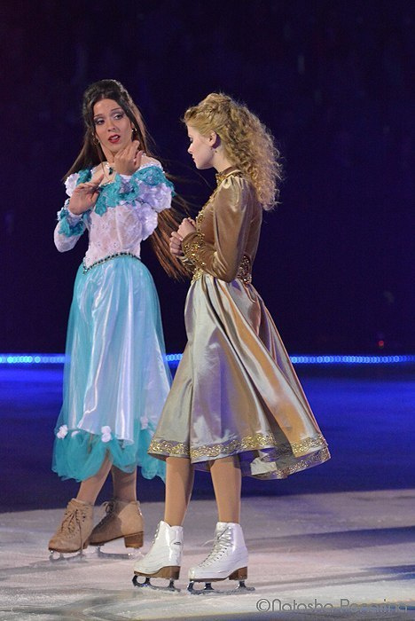 Дракула на льду 11/05/2015. ФК Фотограф в Санкт-Петербурге Наталья Понарина