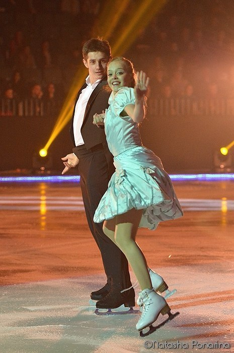 Дракула на льду 11/05/2015. ФК Фотограф в Санкт-Петербурге Наталья Понарина