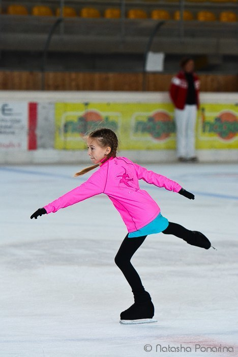 Сборы О.Григорьевой в 2015 в Мерано (Италия). ФК Фотограф в Санкт-Петербурге Наталья Понарина
