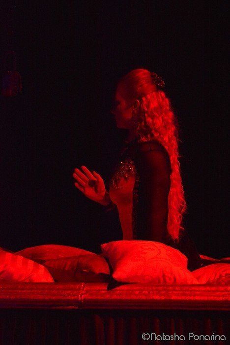 Дракула на льду 11/05/2015. ФК Фотограф в Санкт-Петербурге Наталья Понарина