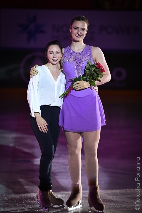 Gala Mishin Camp 2018. Russian figure skating photographer from Saint-Petersburg
