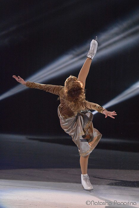 Дракула на льду 11/05/2015. ФК Фотограф в Санкт-Петербурге Наталья Понарина