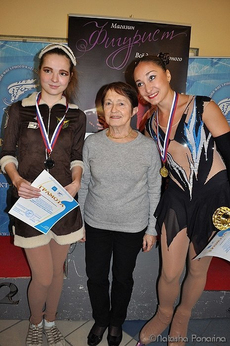 Кубок Т.Н.Москвиной 2014. ФК Фотограф в Санкт-Петербурге Наталья Понарина