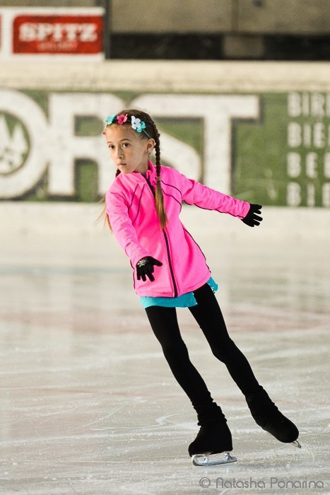 Сборы О.Григорьевой в 2015 в Мерано (Италия). ФК Фотограф в Санкт-Петербурге Наталья Понарина