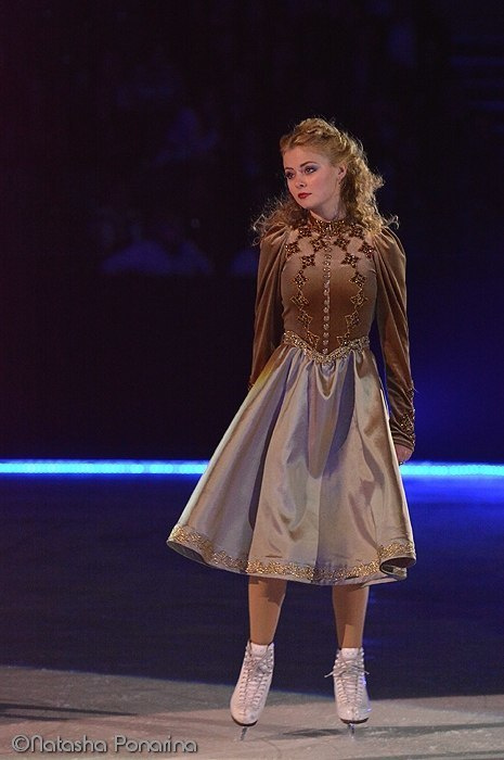 Дракула на льду 11/05/2015. ФК Фотограф в Санкт-Петербурге Наталья Понарина