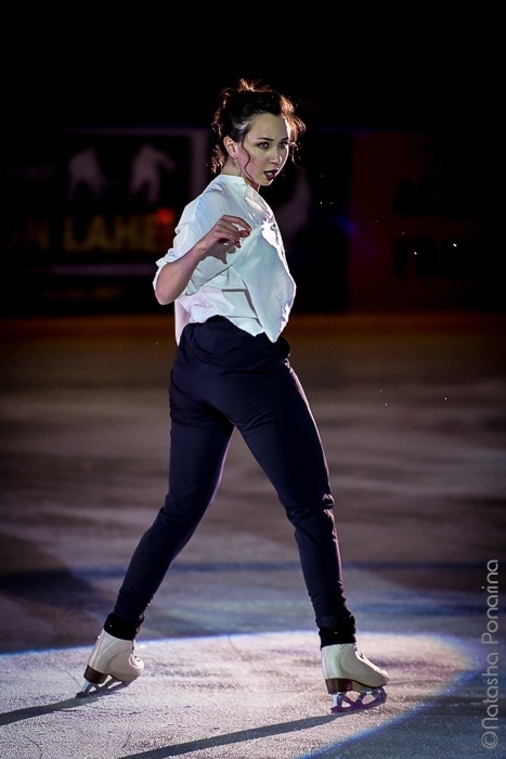 Gala Mishin Camp 2018. Russian figure skating photographer from Saint-Petersburg