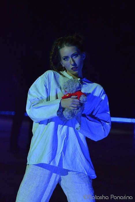 Дракула на льду 11/05/2015. ФК Фотограф в Санкт-Петербурге Наталья Понарина