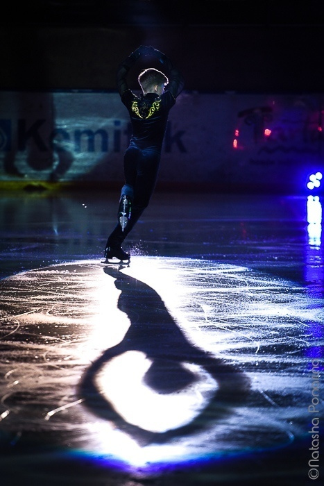 Gala Mishin Camp 2018. Russian figure skating photographer from Saint-Petersburg