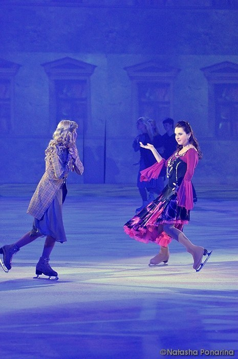 Принцесса Анастасия 08/11/2013 СПб. ФК Фотограф в Санкт-Петербурге Наталья Понарина