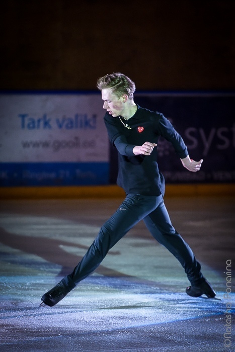 Gala Mishin Camp 2018. Russian figure skating photographer from Saint-Petersburg