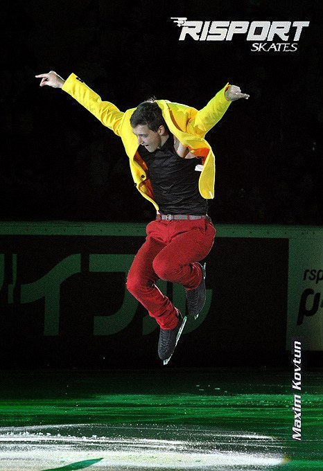 Portfolio. Russian figure skating photographer from Saint-Petersburg