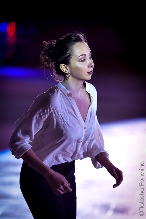 Gala Mishin Camp 2018. Russian figure skating photographer from Saint-Petersburg