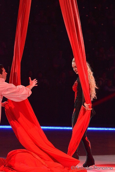 Дракула на льду 11/05/2015. ФК Фотограф в Санкт-Петербурге Наталья Понарина