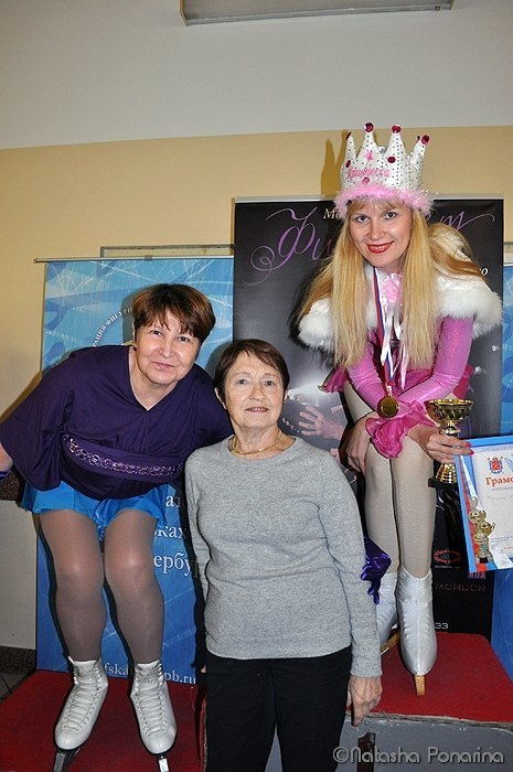 Кубок Т.Н.Москвиной 2014. ФК Фотограф в Санкт-Петербурге Наталья Понарина