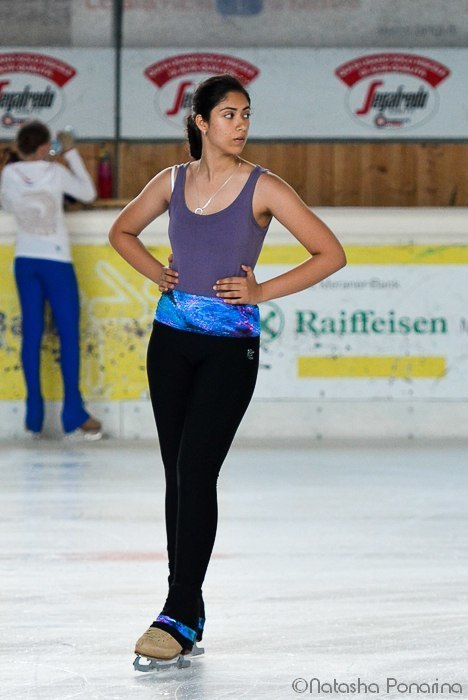 Сборы О.Григорьевой в 2015 в Мерано (Италия). ФК Фотограф в Санкт-Петербурге Наталья Понарина