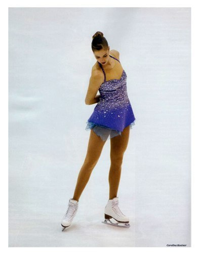 Portfolio. Russian figure skating photographer from Saint-Petersburg