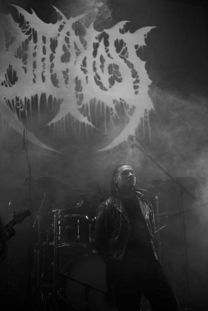 BITTER LOSS. Фотограф в Санкт-Петербурге Чумаков Семен