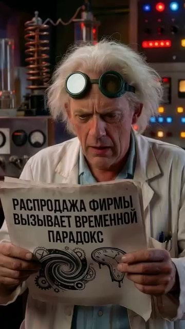AI Visuals — AI-видео и генерация изображений | Дмитрий Крисковец