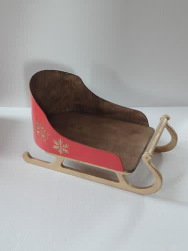 Реквизит студии