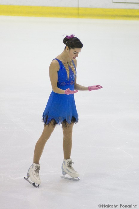 ИТАЛЬЯНСКИЕ ЗИМНИЕ ПРАЗДНИКИ С ПРИВКУСОМ ФИГУРНОГО КАТАНИЯ. ФК Фотограф в Санкт-Петербурге Наталья Понарина