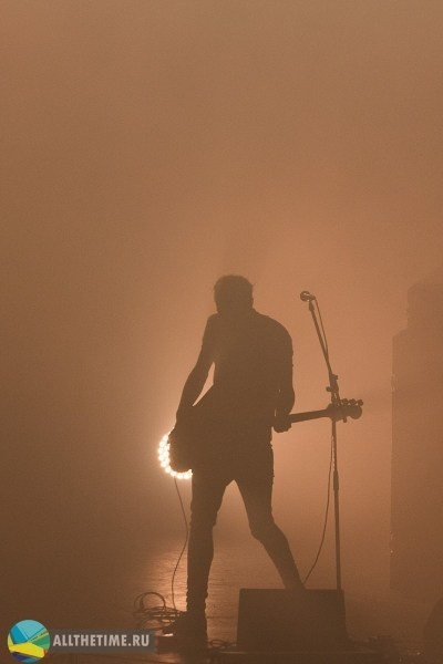 СТРЫКАЛО. Магия музыки в кадре: Концертная Фотография