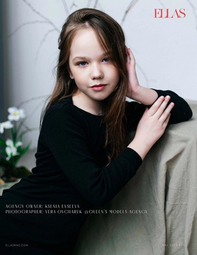 Публикации в зарубежных журналах. Модельное агентство Queen's models| Екатеринбург Челябинск Первоуральск