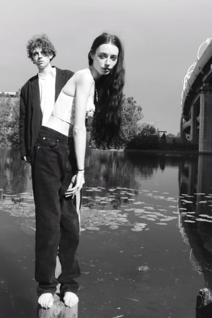 ТВОРЧЕСТВО. Photographer LaranaLaria