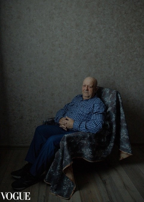 Галерея 3. Наталья Жукова. Курсы фотографии