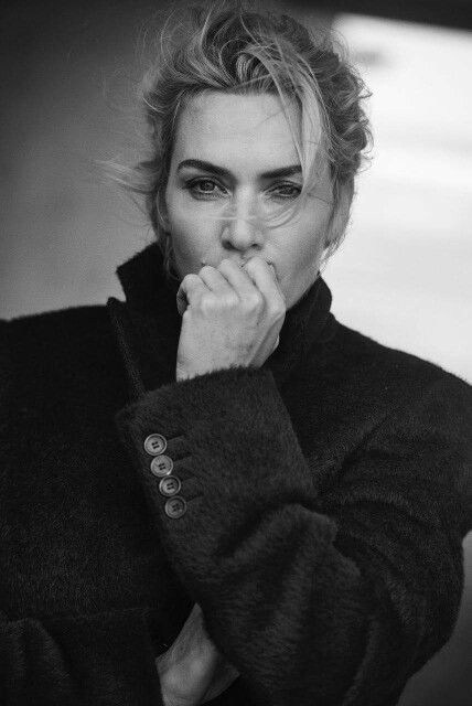 Про вдохновение: Piter Lindbergh. Лена Крутова. Фотограф в Москве