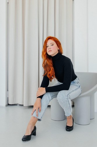 Мария П. Модельное агентство Queen's models| Екатеринбург Челябинск Первоуральск