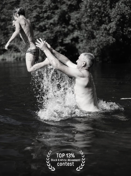 Фотограф Олеся Шипихина г. Москва