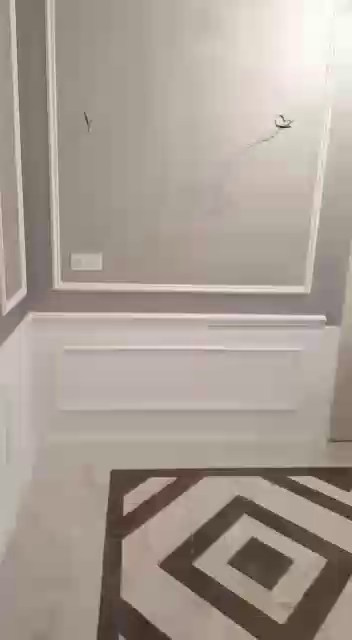 Дизайн интерьера апартаментов на Кировском