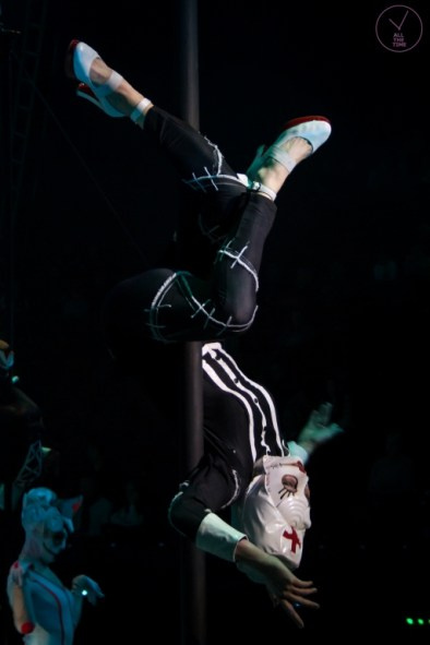 К.У.К.Л.А. Магия музыки в кадре: Концертная Фотография