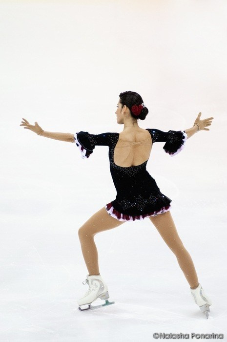 ИТАЛЬЯНСКИЕ ЗИМНИЕ ПРАЗДНИКИ С ПРИВКУСОМ ФИГУРНОГО КАТАНИЯ. ФК Фотограф в Санкт-Петербурге Наталья Понарина