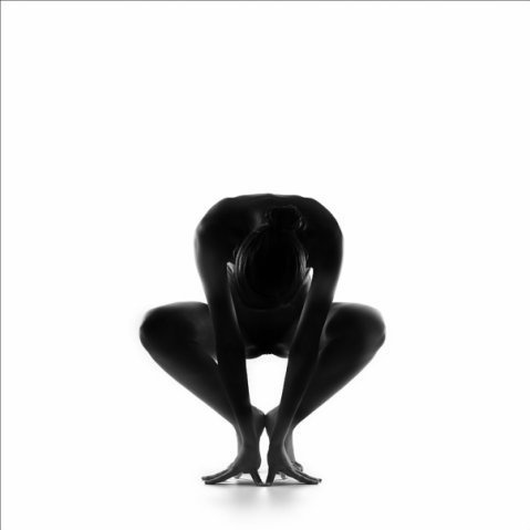 Геометрия-3. Фотограф в жанре НЮ Некрасов Михаил (hemail)