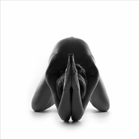 Геометрия-3. Фотограф в жанре НЮ Некрасов Михаил (hemail)