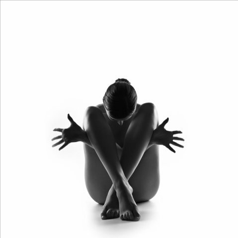 Геометрия-3. Фотограф в жанре НЮ Некрасов Михаил (hemail)