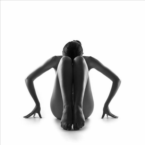 Геометрия-3. Фотограф в жанре НЮ Некрасов Михаил (hemail)