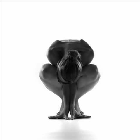 Геометрия-3. Фотограф в жанре НЮ Некрасов Михаил (hemail)