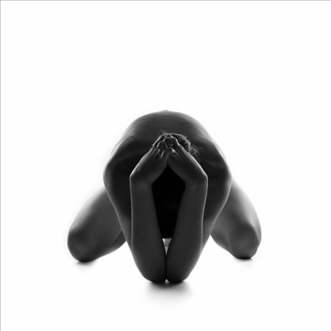 Геометрия-3. Фотограф в жанре НЮ Некрасов Михаил (hemail)